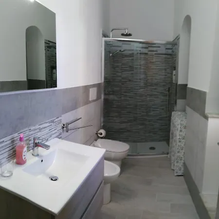 In Centro - Vakantiehuis Noto