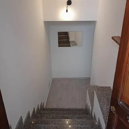Vakantiehuis In Centro -