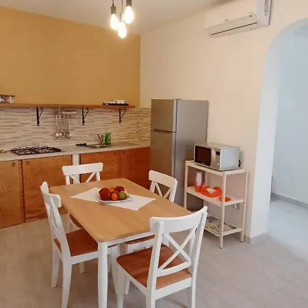 Vakantiehuis In Centro - *