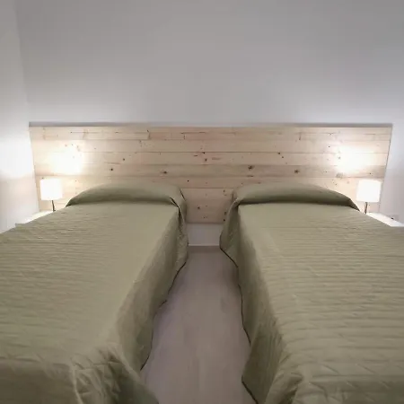 Vakantiehuis In Centro - Noto