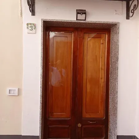 In Centro - Vakantiehuis Noto