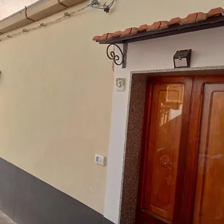 Vakantiehuis In Centro - *
