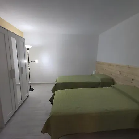 Vakantiehuis In Centro - *