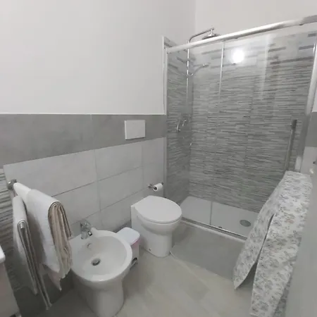 Vakantiehuis In Centro -